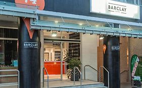 Barclay Suites